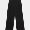 Pantalones entallados con pinzas Pantalones entallados con pinzas