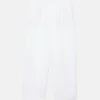 Pantalones jogger 100 % lino Pantalones jogger 100 % lino
