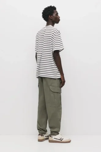 Pantalones jogger cargo