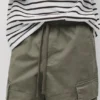 Pantalones jogger cargo Pantalones jogger cargo