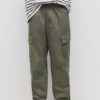 Pantalones jogger cargo Pantalones jogger cargo