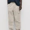 Pantalones jogger cargo Pantalones jogger cargo