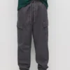 Pantalones jogger cargo Pantalones jogger cargo