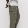 Pantalones jogger cargo Pantalones jogger cargo