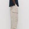 Pantalones jogger cargo Pantalones jogger cargo