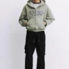 Pantalones jogger cómodos con múltiples bolsillos Pantalones jogger cómodos con múltiples bolsillos