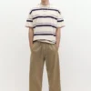 Pantalones jogger holgados
