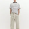 Pantalones jogger holgados