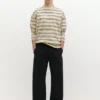 Pantalones jogger holgados