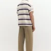 Pantalones jogger holgados