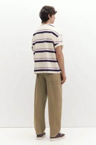 Pantalones jogger holgados