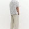 Pantalones jogger holgados
