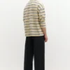 Pantalones jogger holgados