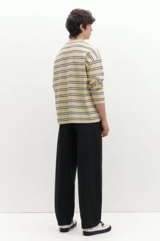 Pantalones jogger holgados