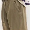 Pantalones jogger holgados