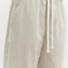 Pantalones jogger holgados