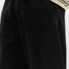 Pantalones jogger holgados