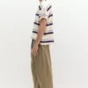 Pantalones jogger holgados