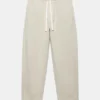 Pantalones jogger holgados