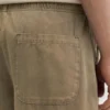 Pantalones jogger holgados