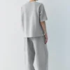 Pantalones jogger tipo skater