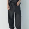 Pantalones jogger tipo skater Pantalones jogger tipo skater