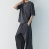Pantalones jogger tipo skater Pantalones jogger tipo skater