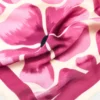 Pañuelo bandana floral Pañuelo bandana floral