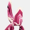 Pañuelo bandana floral Pañuelo bandana floral