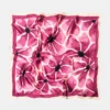 Pañuelo bandana floral Pañuelo bandana floral