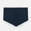 Pañuelo tipo bandana de denim Pañuelo tipo bandana de denim