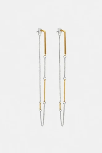 Pendientes de cadena Pendientes de cadena