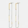 Pendientes de cadena Pendientes de cadena