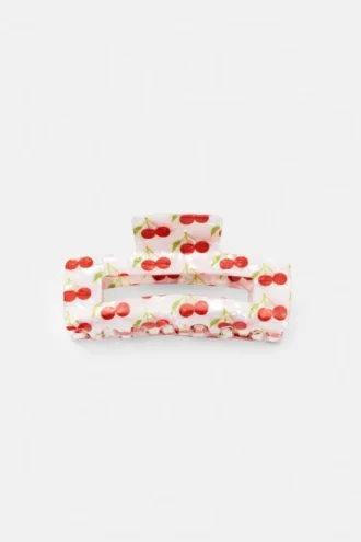 Pinza para el pelo Cherry