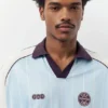 Polo de fútbol Marseille Boxy Polo de fútbol Marseille Boxy