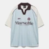 Polo de fútbol Marseille Boxy Polo de fútbol Marseille Boxy