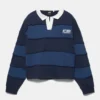 Polos a rayas de STWD Polos a rayas de STWD