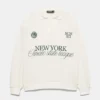 Polos bordados «New York» Polos bordados «New York»