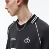 Polos de manga larga STWD Polos de manga larga STWD
