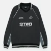 Polos de manga larga STWD Polos de manga larga STWD