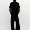 Polos de punto de manga corta Polos de punto de manga corta