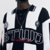 Polos de punto STWD Polos de punto STWD