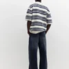 Polos STWD elásticos a rayas Polos STWD elásticos a rayas