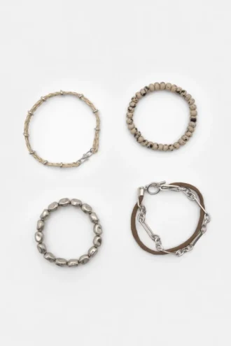 Pulsera de cuerda Pulsera de cuerda