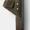 Sandalias con hebilla