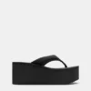Sandalias de cuña Sandalias de cuña