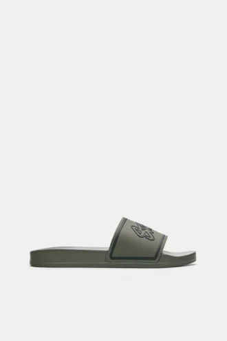Sandalias de goma STWD