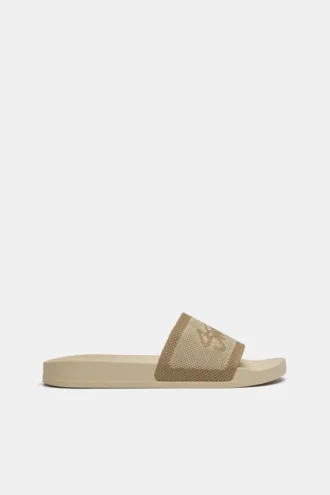 Sandalias de goma STWD