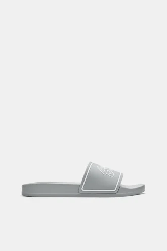 Sandalias de goma STWD