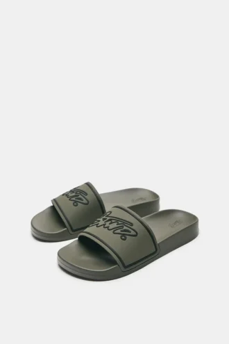 Sandalias de goma STWD